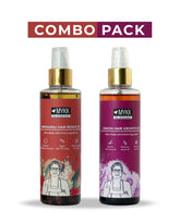 Combo 1 - Onion & Bhringraj Oil - Mykk Store