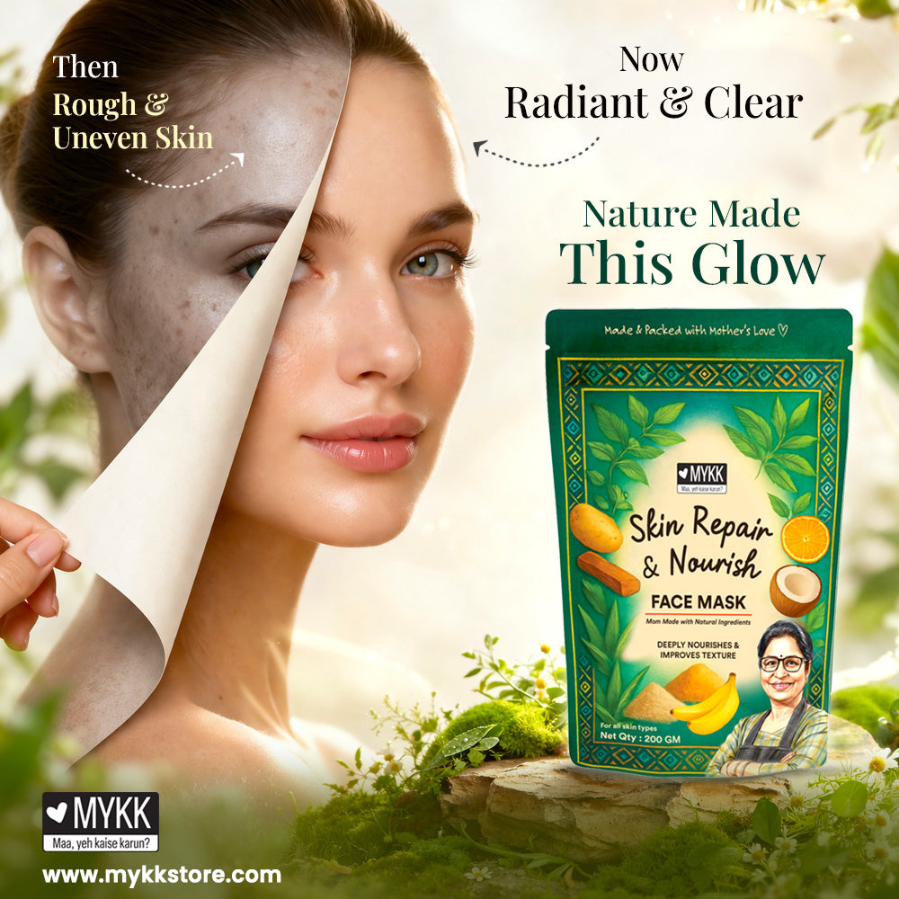 How to Remove Pigmentation