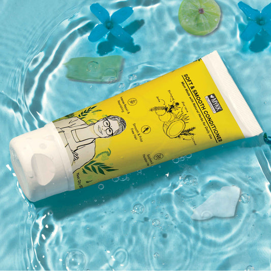 Top Benefits of Using the Right Hair Conditioner for Smooth, Strong & Frizz-Free Hair