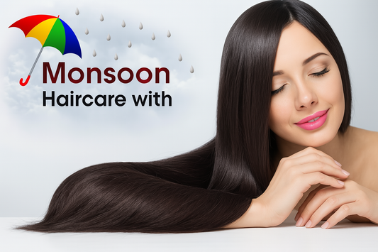 Monsoon Hair Care: Products That Actually Work
