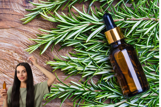 Best Five Tips for using rosemary oil and leaves