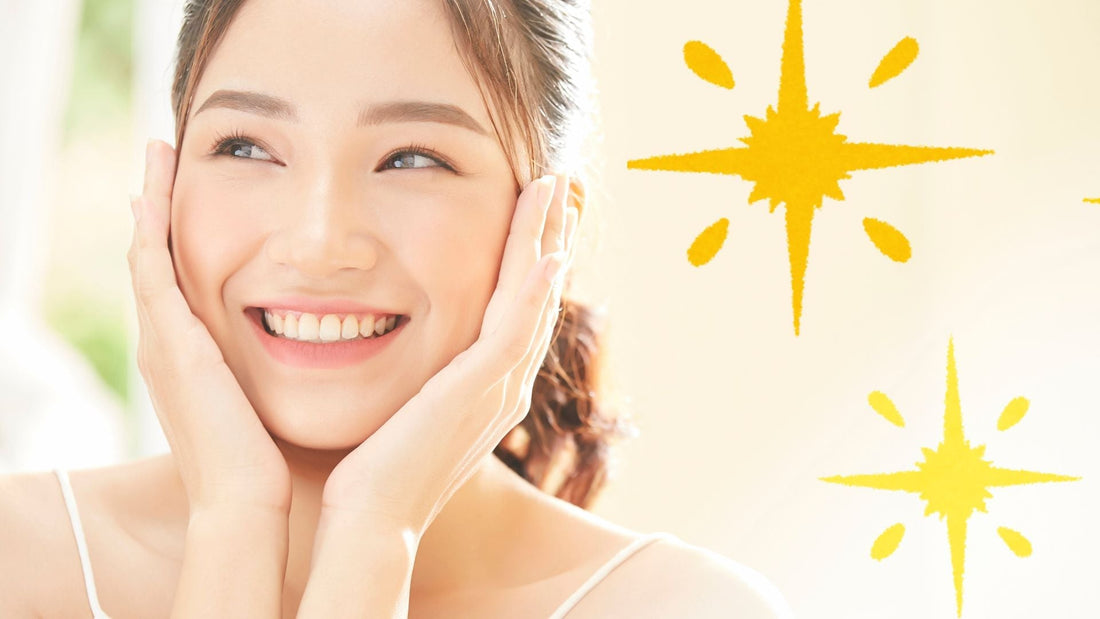 MYKK’s All-New Face Masks & Scrubs for the Ultimate Glow