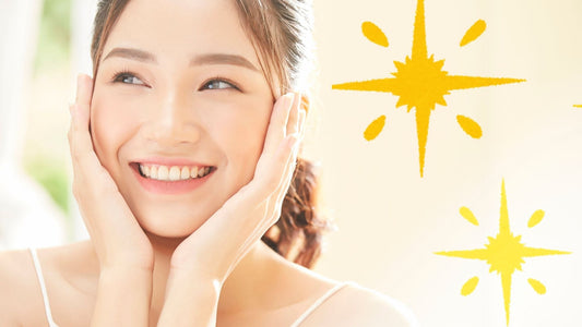 MYKK’s All-New Face Masks & Scrubs for the Ultimate Glow