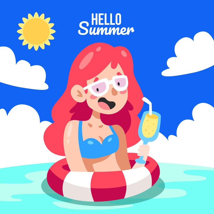 Before and After the Pool: The Best Haircare Routine for Swimmers