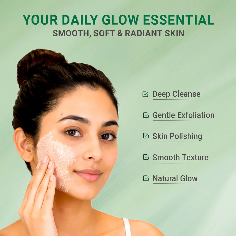 Skin Repair & Nourish Face Mask